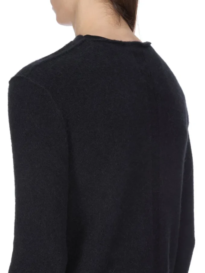 RICK OWENS – STRIKKETØY RU02E1670KGRIDP-09