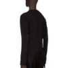 RICK OWENS – STRIKKETØY RU02E1671ML-09