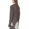 RICK OWENS – STRIKKETØY RU02E1671ML-78