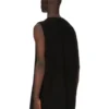 RICK OWENS – STRIKKETØY RU02E1683CHWSR-09