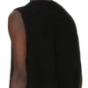 RICK OWENS – STRIKKETØY RU02E1683CHWSR-09