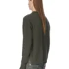 RICK OWENS – STRIKKETØY RU02E1684WSBR-25