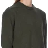 RICK OWENS – STRIKKETØY RU02E1684WSBR-25