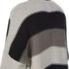 RICK OWENS – STRIKKETØY RU02E1685KWV-090834