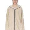 RICK OWENS – STRIKKETØY RU02E1688KWP-44