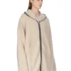 RICK OWENS – STRIKKETØY RU02E1688KWP-44