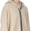 RICK OWENS – STRIKKETØY RU02E1688KWP-44
