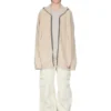 RICK OWENS – STRIKKETØY RU02E1688KWP-44
