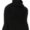 RICK OWENS – STRIKKETØY RU02E1692KWP-09