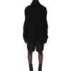 RICK OWENS – STRIKKETØY RU02E1692KWP-09