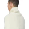 RICK OWENS – STRIKKETØY RU02E1692KWP-11