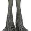 RICK OWENS – STØVLER RR02E1455LSLMM9-06