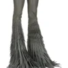 RICK OWENS – STØVLER RR02E1455LSLMM9-06