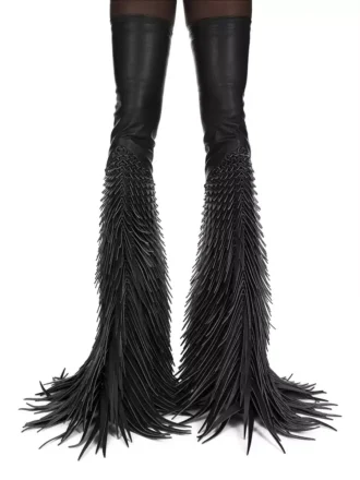 rick owens stvler rr02e1455lslmm9 09 2 330x440 - RICK OWENS - ST&Oslash;VLER RR02E1455LSLMM9-09