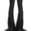 RICK OWENS – STØVLER RR02E1455LSLMM9-09