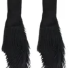 RICK OWENS – STØVLER RR02E1455LSLMM9-09