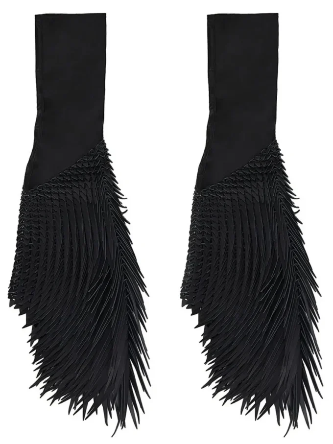 RICK OWENS – STØVLER RR02E1455LSLMM9-09