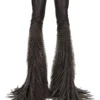 RICK OWENS – STØVLER RR02E1455LSLMM9-78