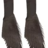 RICK OWENS – STØVLER RR02E1455LSLMM9-78