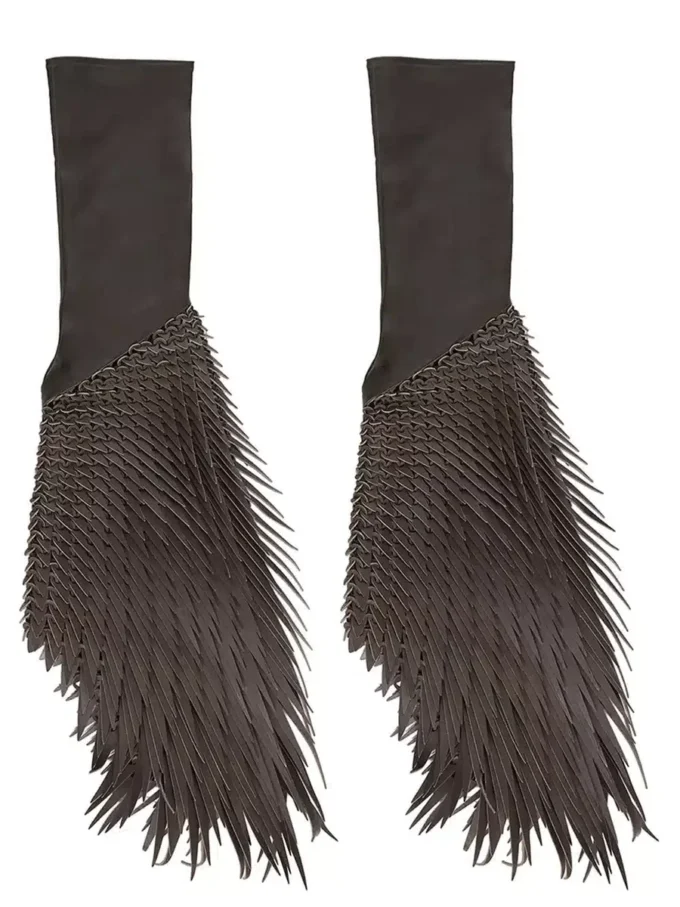 RICK OWENS – STØVLER RR02E1455LSLMM9-78
