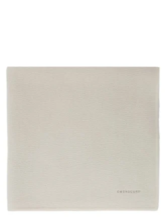 RICK OWENS – TILBEHØR BG02E5405DBCEM7-1108 RICK OWENS – TILBEHØR BG02E5405DBCEM7-1108