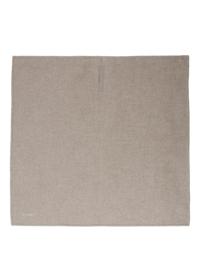 RICK OWENS – TILBEHØR BG02E5405DBCEM7-1108