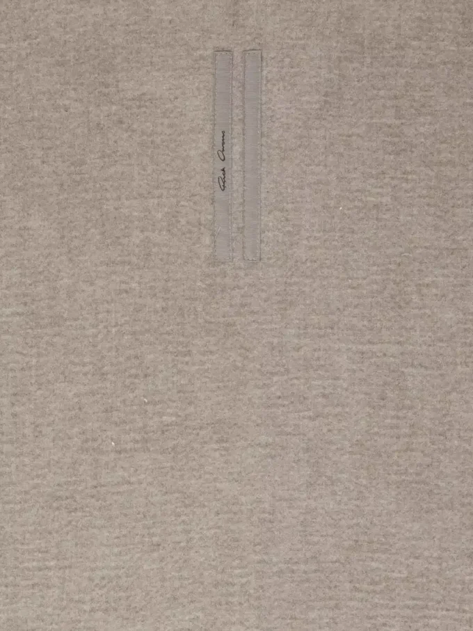 RICK OWENS – TILBEHØR BG02E5405DBCEM7-1108
