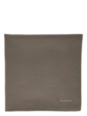RICK OWENS – TILBEHØR BG02E5405DDLEM7-3408 RICK OWENS – TILBEHØR BG02E5405DDLEM7-3408
