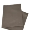 RICK OWENS – TILBEHØR BG02E5405DDLEM7-3408