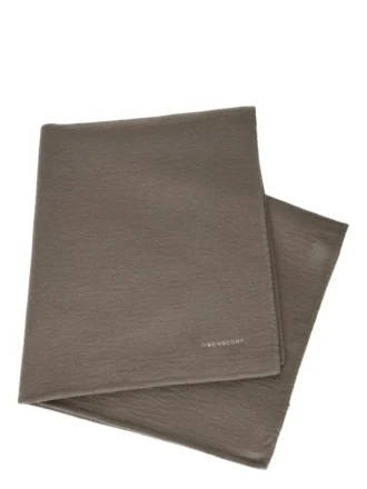 RICK OWENS – TILBEHØR BG02E5405DDLEM7-3408 RICK OWENS – TILBEHØR BG02E5405DDLEM7-3408