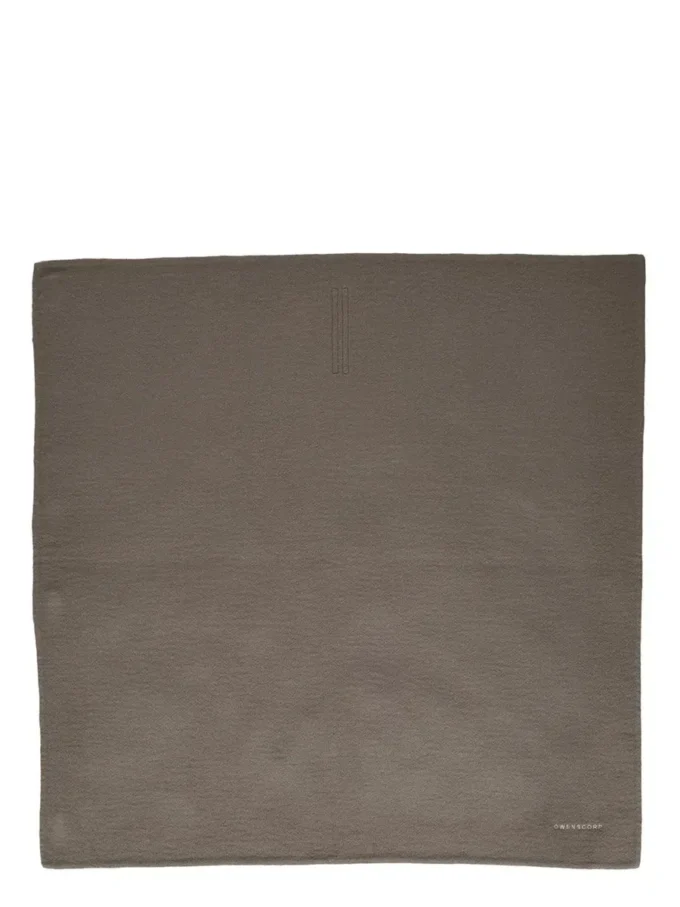 RICK OWENS – TILBEHØR BG02E5405DDLEM7-3408