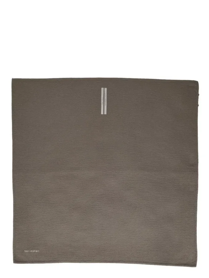 RICK OWENS – TILBEHØR BG02E5405DDLEM7-3408