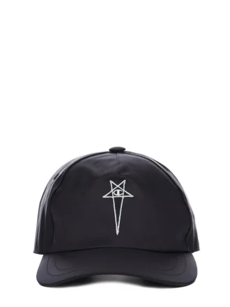 RICK OWENS – TILBEHØR CM01E6201CHNY-09