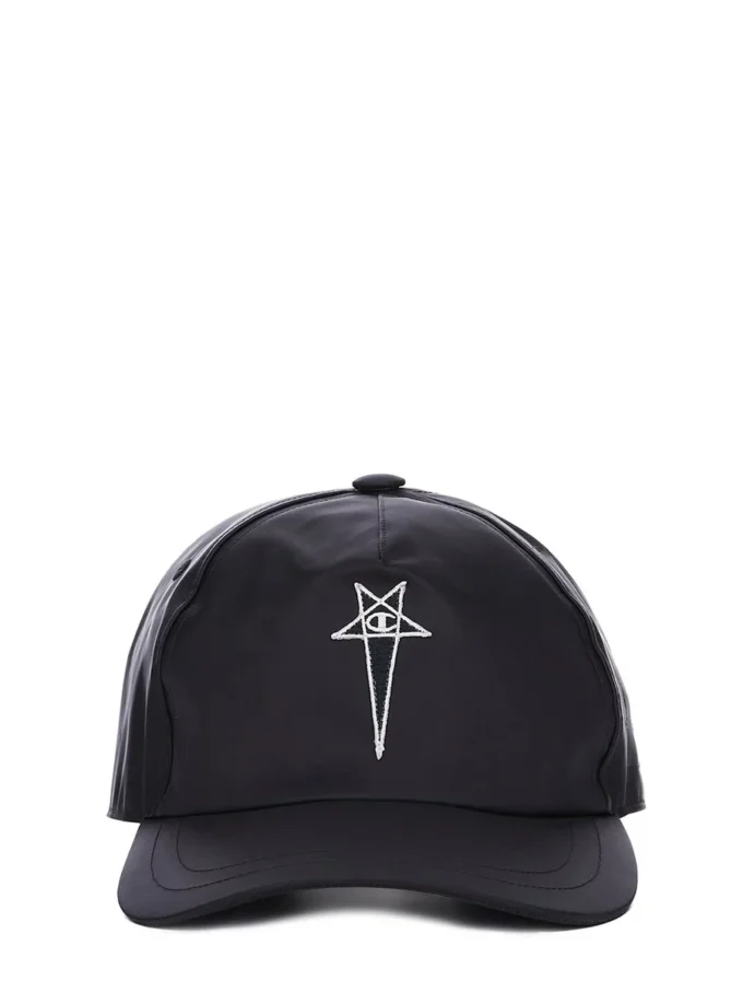 RICK OWENS – TILBEHØR CM01E6201CHNY-09