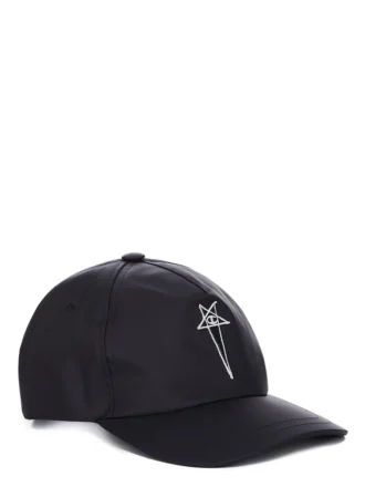 RICK OWENS – TILBEHØR CM01E6201CHNY-09