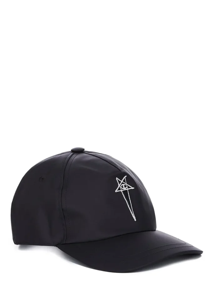 RICK OWENS – TILBEHØR CM01E6201CHNY-09