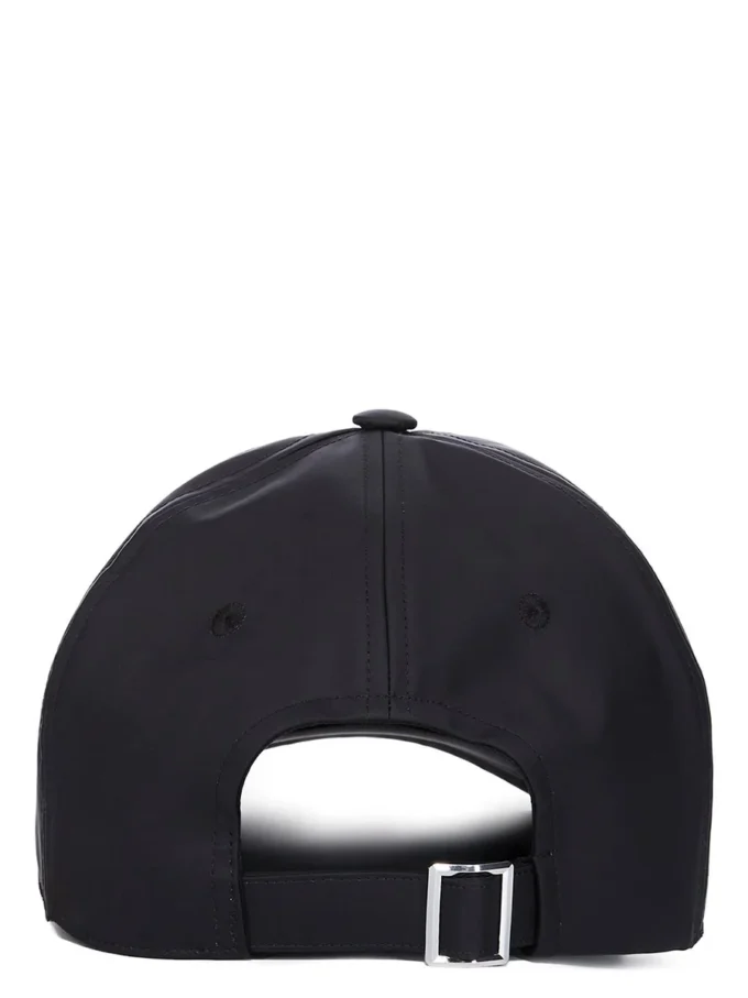 RICK OWENS – TILBEHØR CM01E6201CHNY-09
