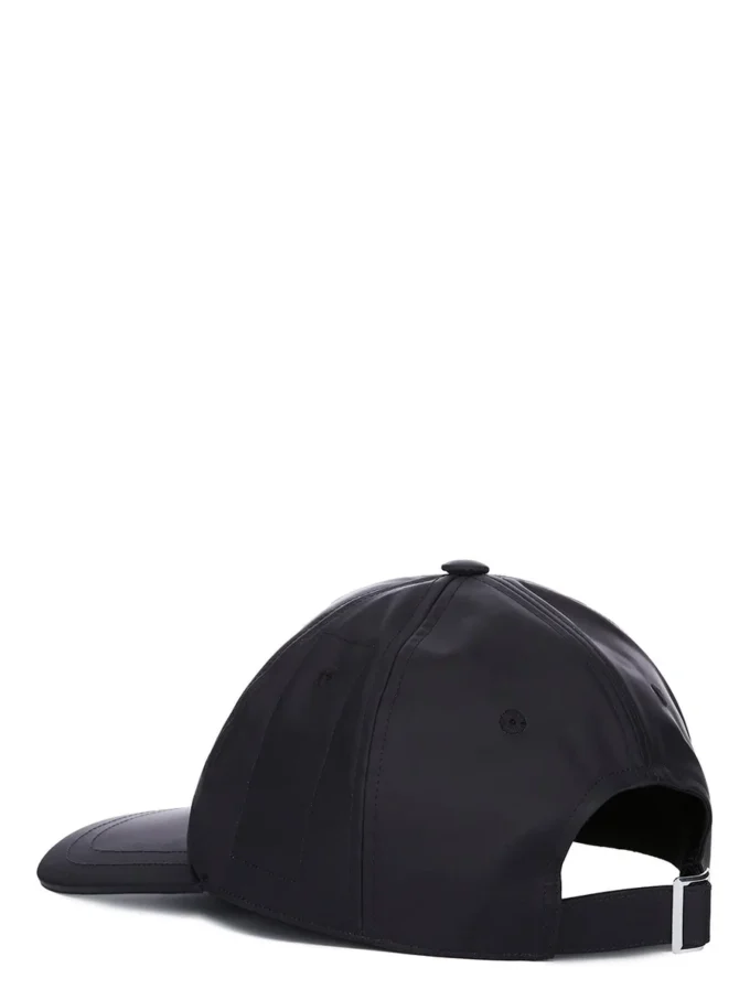 RICK OWENS – TILBEHØR CM01E6201CHNY-09