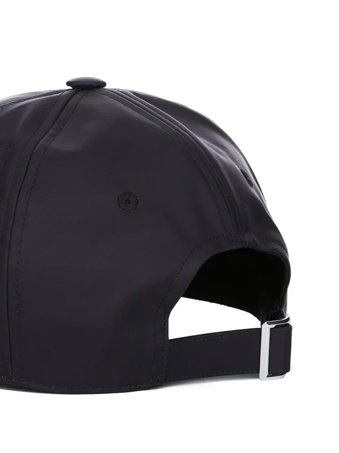 RICK OWENS – TILBEHØR CM01E6201CHNY-09