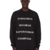 RICK OWENS – TILBEHØR CM01E6201CHNY-09