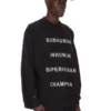 RICK OWENS – TILBEHØR CM01E6201CHNY-09