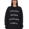 RICK OWENS – TILBEHØR CM01E6201CHNY-09