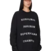 RICK OWENS – TILBEHØR CM01E6201CHNY-09