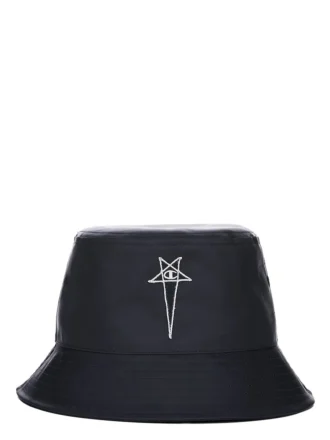 RICK OWENS – TILBEHØR CM01E6202CHNY-09