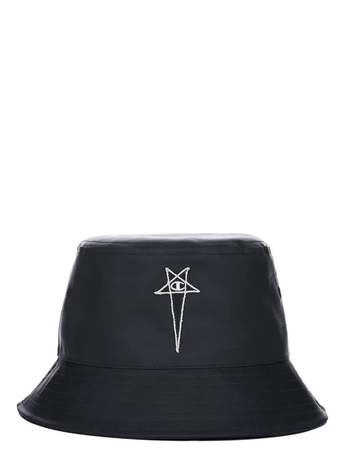 RICK OWENS – TILBEHØR CM01E6202CHNY-09