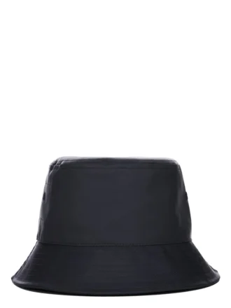 RICK OWENS – TILBEHØR CM01E6202CHNY-09