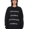 RICK OWENS – TILBEHØR CM01E6202CHNY-09