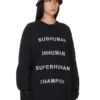 RICK OWENS – TILBEHØR CM01E6202CHNY-09