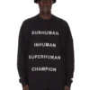 RICK OWENS – TILBEHØR CM01E6202CHNY-09