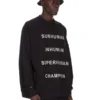 RICK OWENS – TILBEHØR CM01E6202CHNY-09